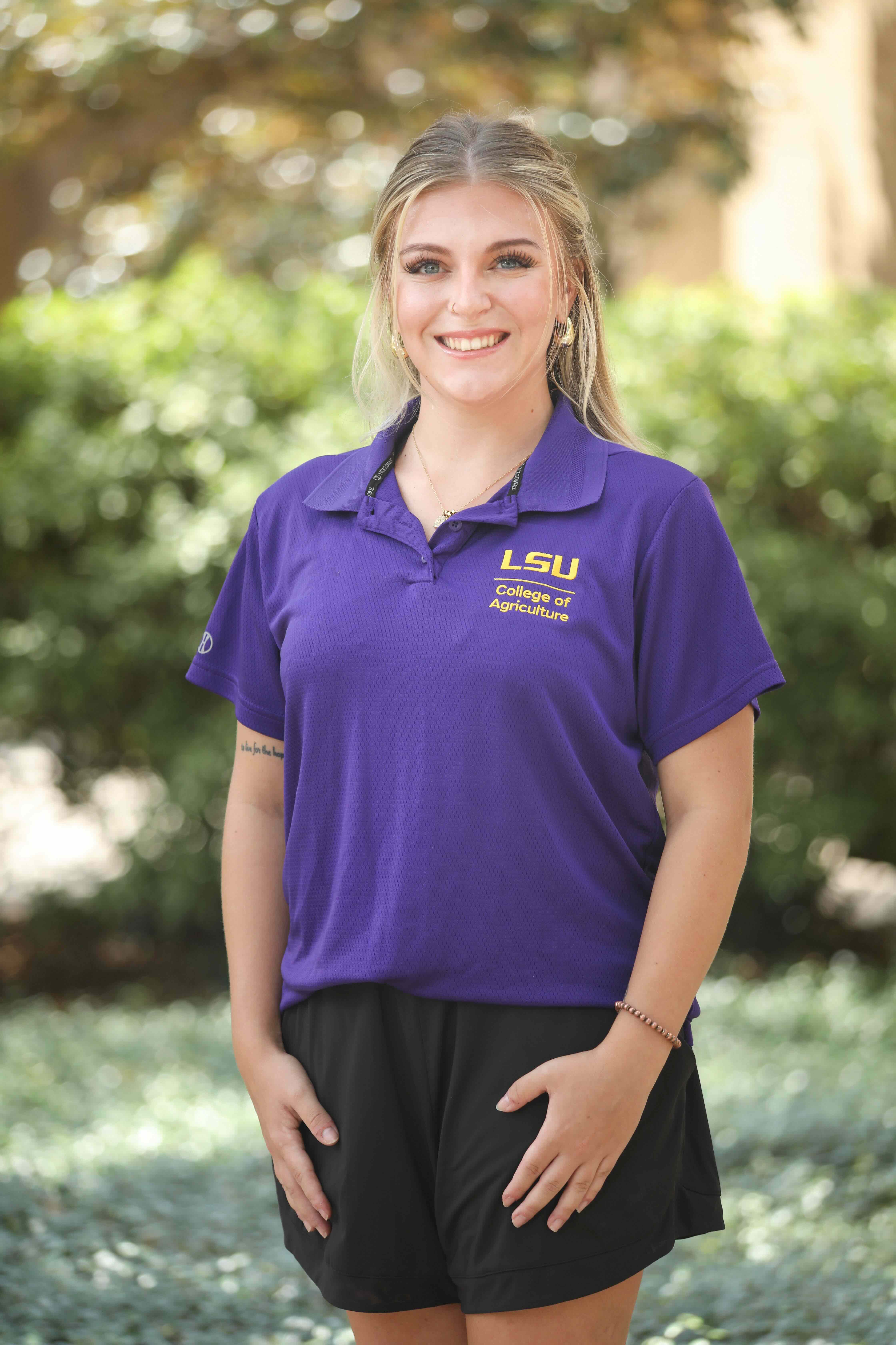 Rachel Reglin Headshot