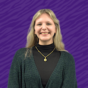 photo of Kat Audiffred