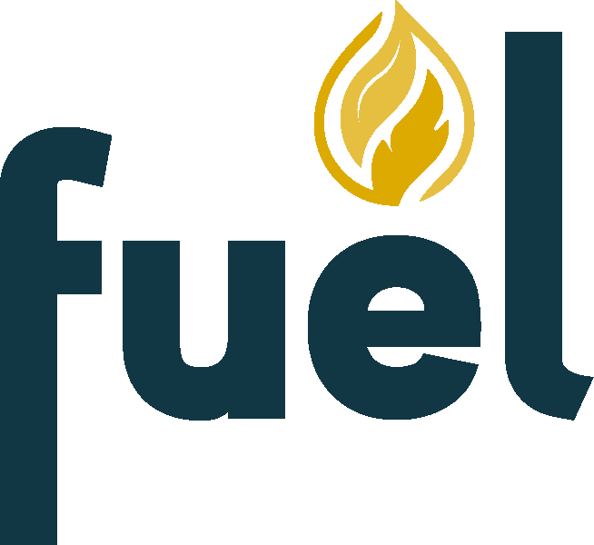 FUEL logo