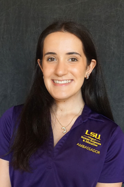 Photo of Jeanne-Marie Brady