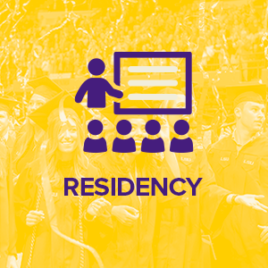 residency