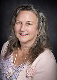 Photo of Margaret-Mary Sulentic Dowell