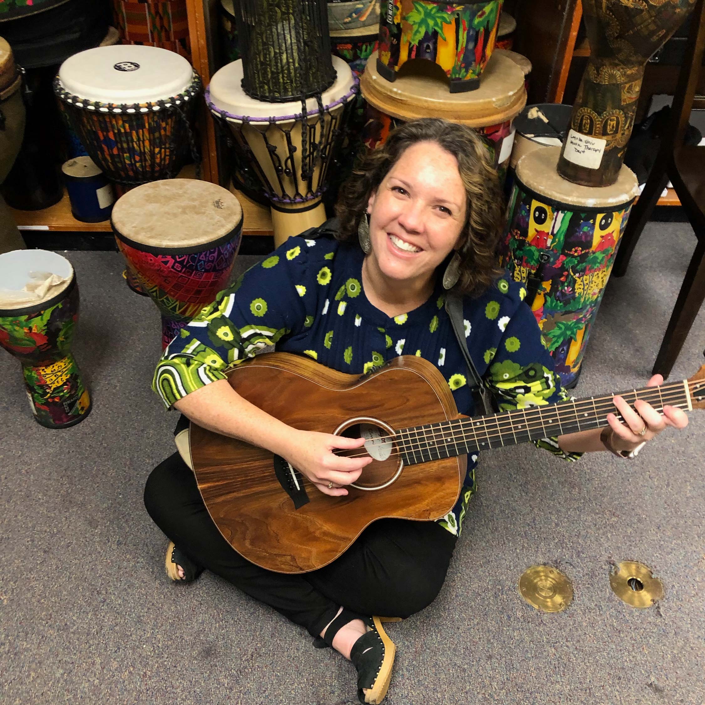 image of penny roberts