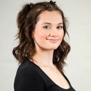 Headshot of Sarah Bowman