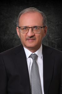 Louay Mohammad headshot