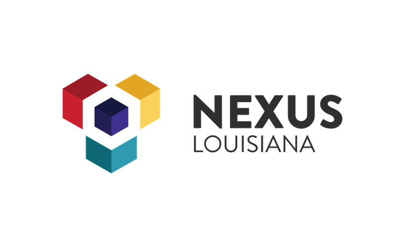 Nexus Louisiana Logo