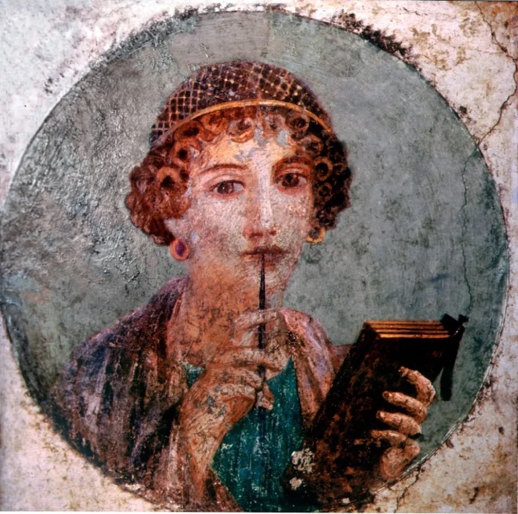 Sappho 