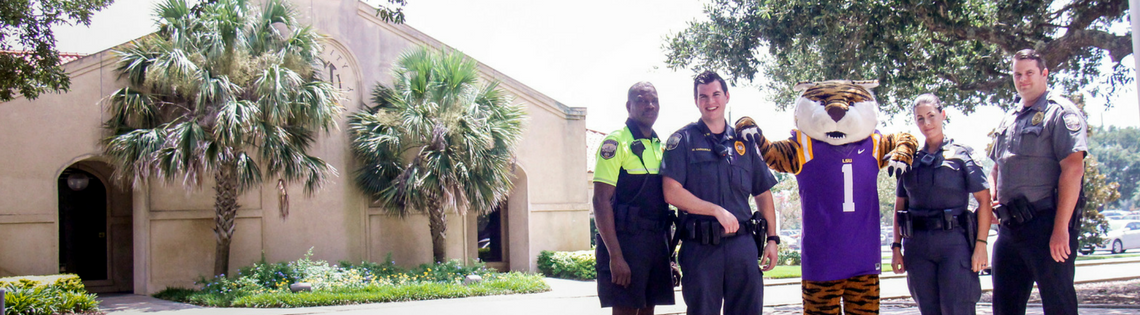 LSU Police