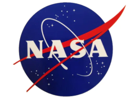 NASA logo