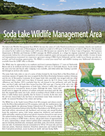 Soda Lake WMA