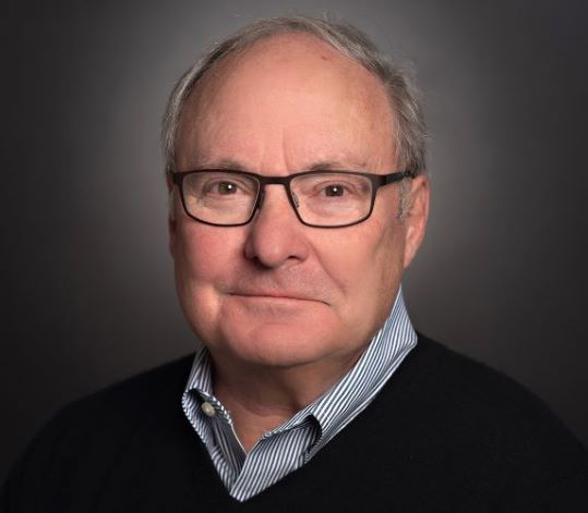 Image of Neil Newhouse