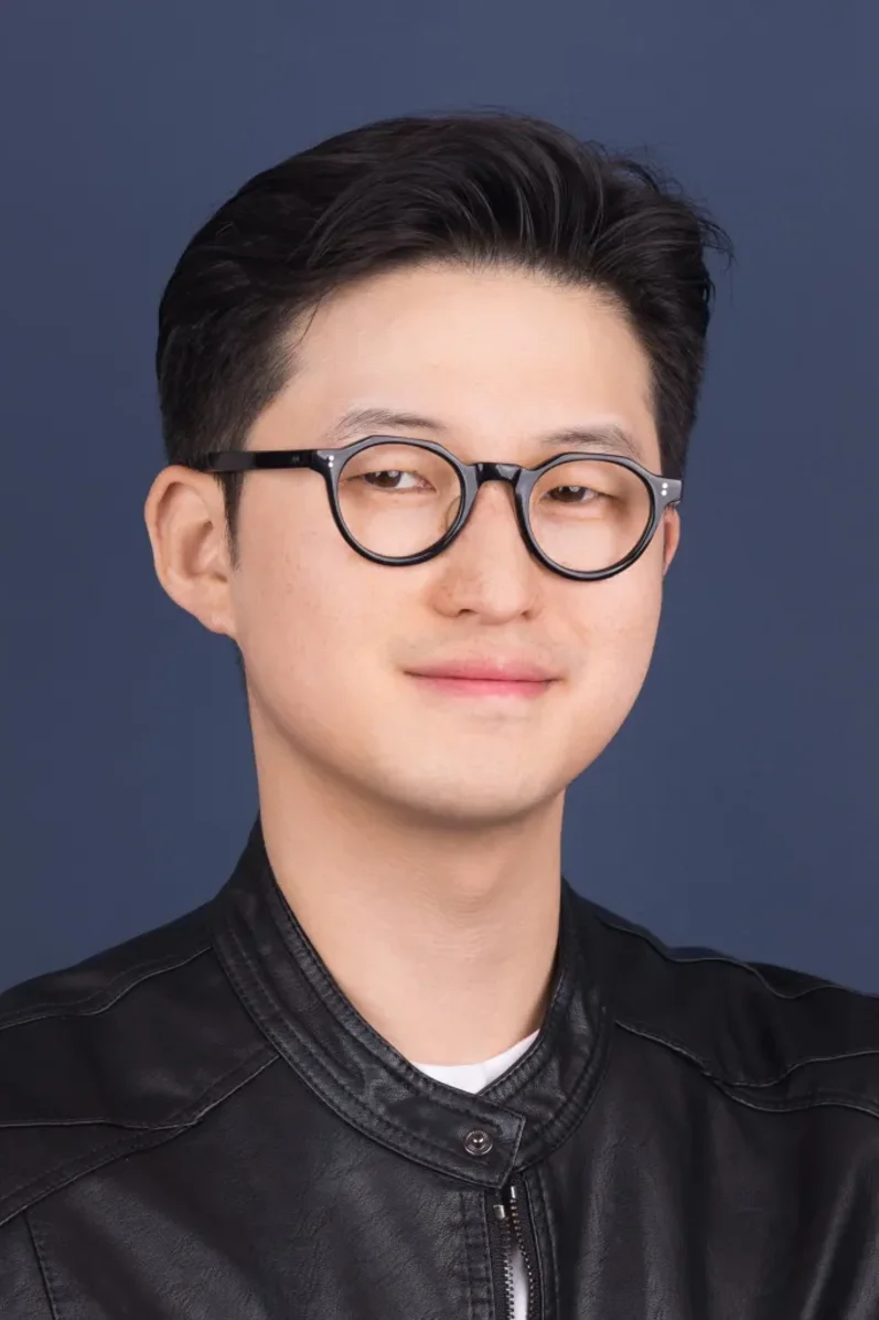 Jaewon Royce Choi
