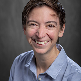 Chris Barrett, English, College of Humanities & Social Sciences Placeholder Image