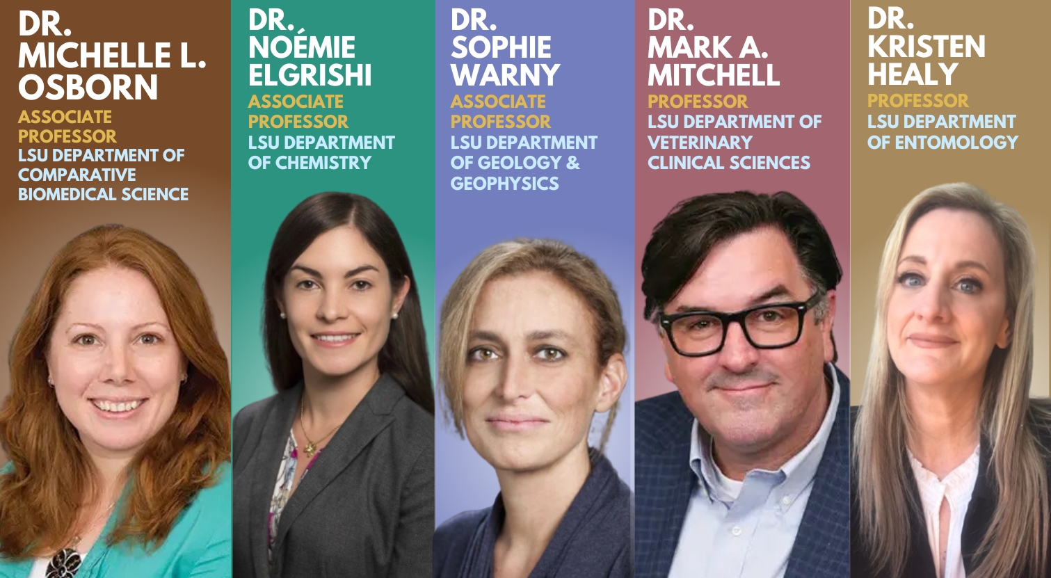 picture of 2026 seminar speakers