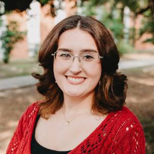 Headshot Photo of Kathryn M Stanford