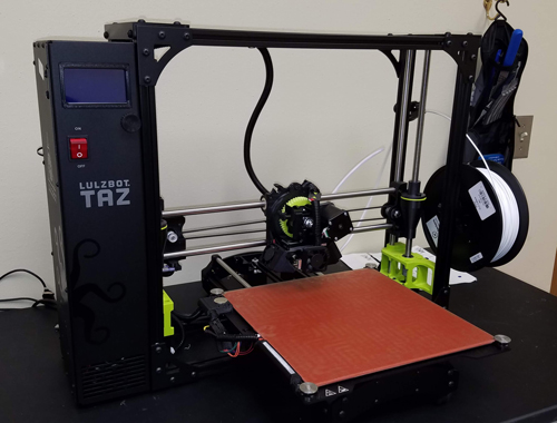 Lulzbot